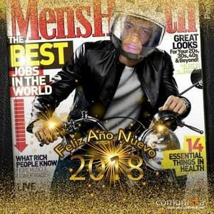 Meet your Posher, Felipe